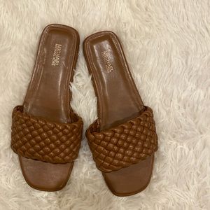 Michael Kors Sandals